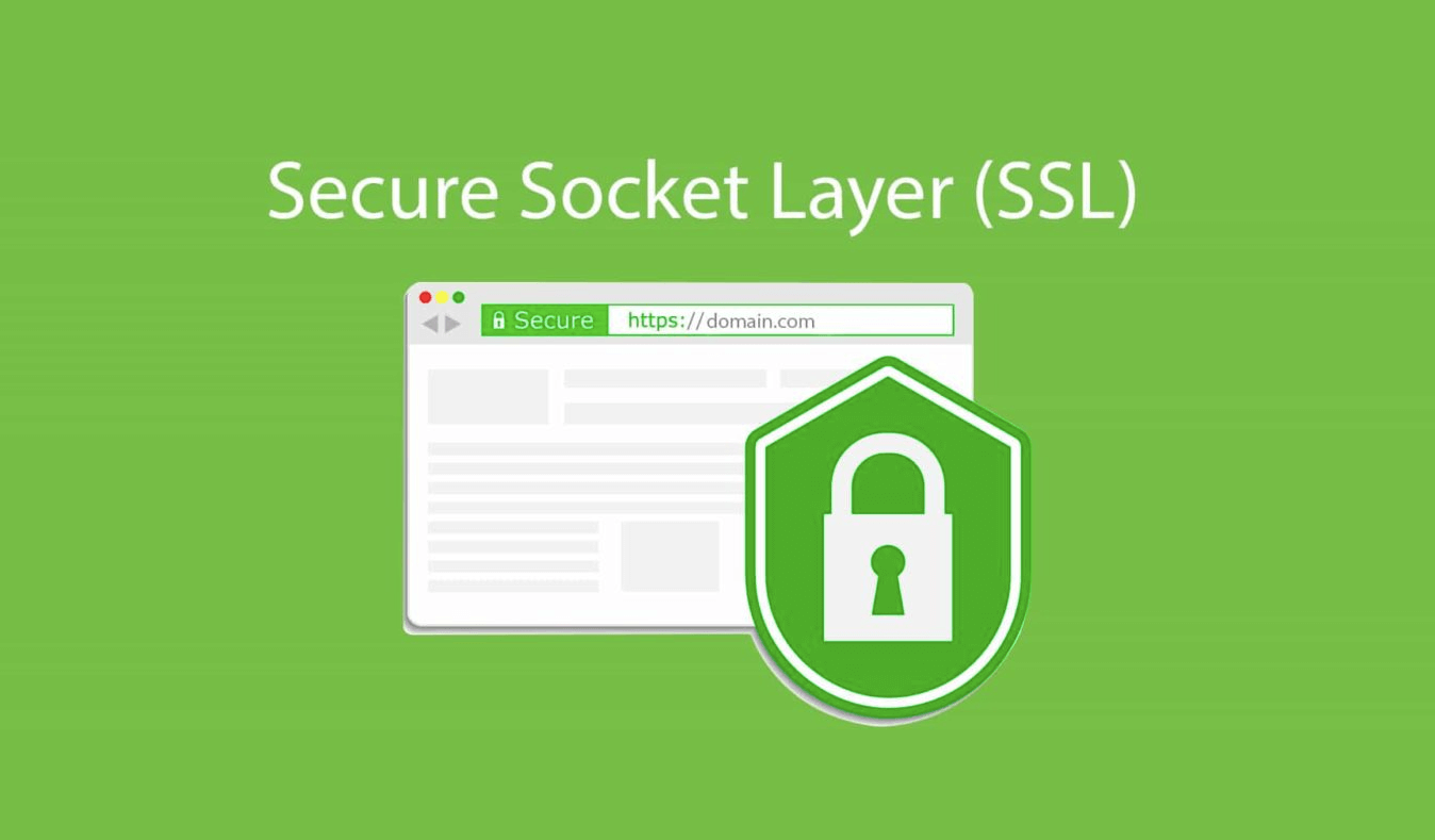 SSL Nedir? Ne İşe Yarar?