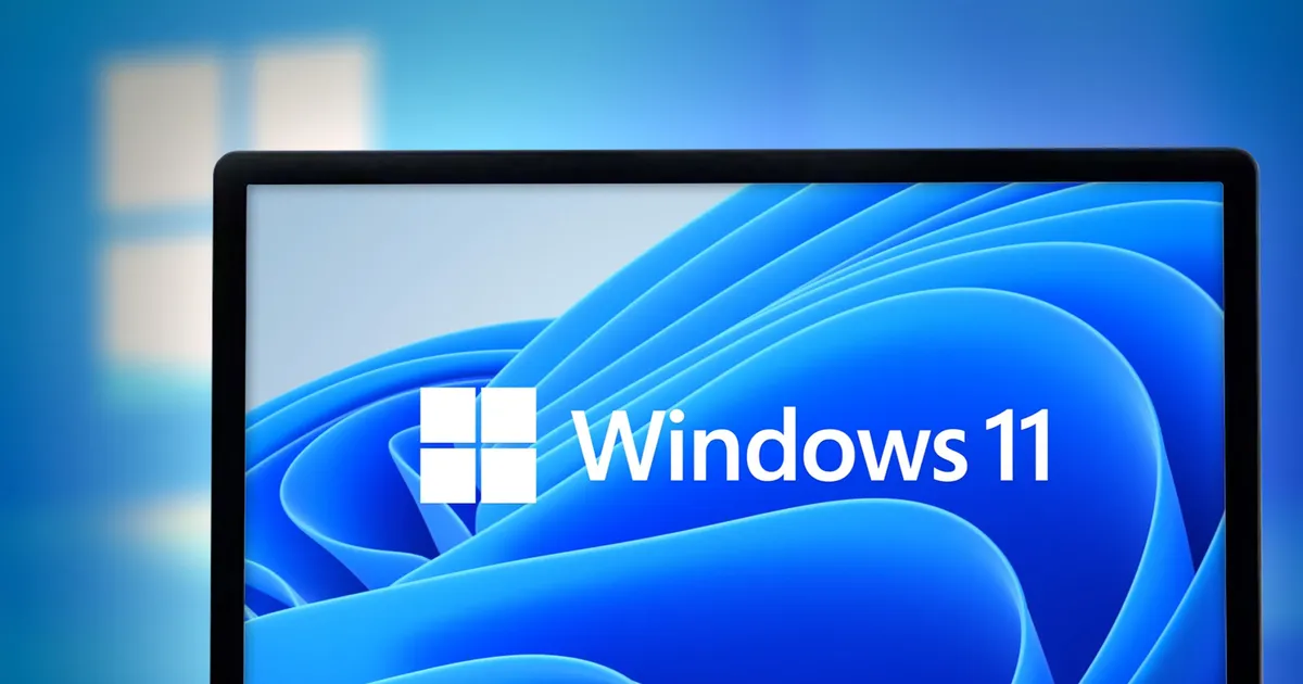 Microsoft’tan kullanıcıların hoşuna gitmeyecek hamle: Windows 11’de reklam gösterilebilir