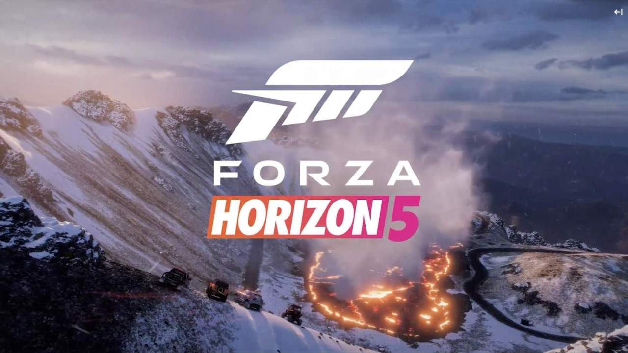 Forza Horizon 5, DLSS 2 ve FSR 2 Desteği Alıyor