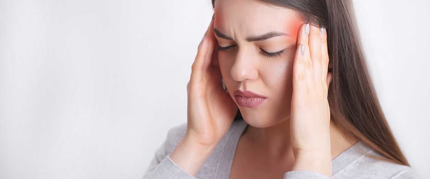 Migren Ağrısını Neler Hafifletir?