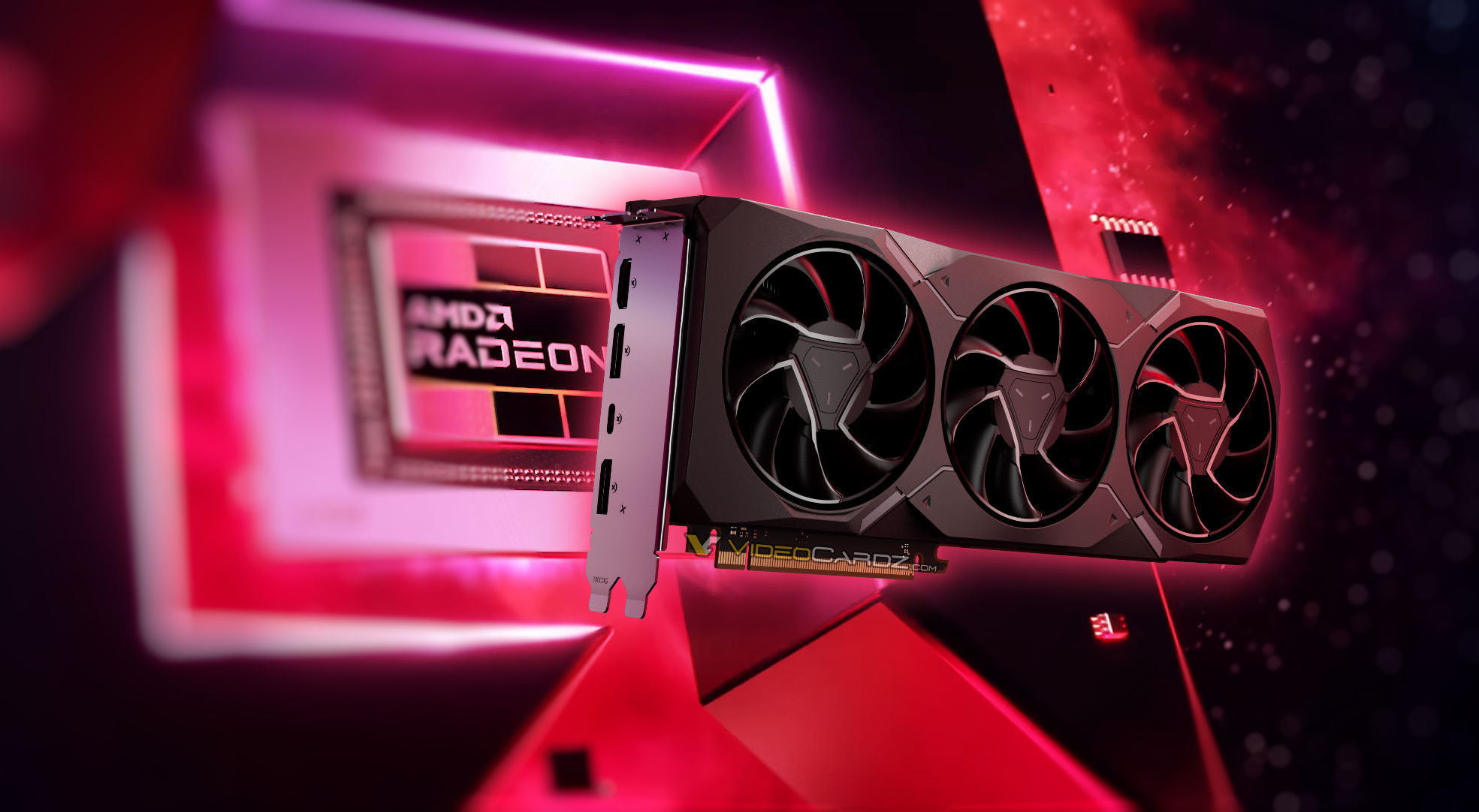 AMD’nin Yeni Canavarı: Radeon RX 8000 Serisi RDNA 4 İle Geliyor