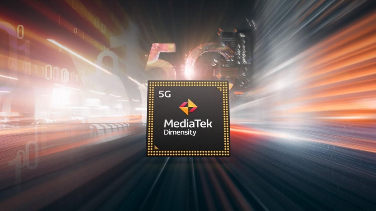 MediaTek Dimensity 8300 Mobil İşlemciyi duyuruldu.