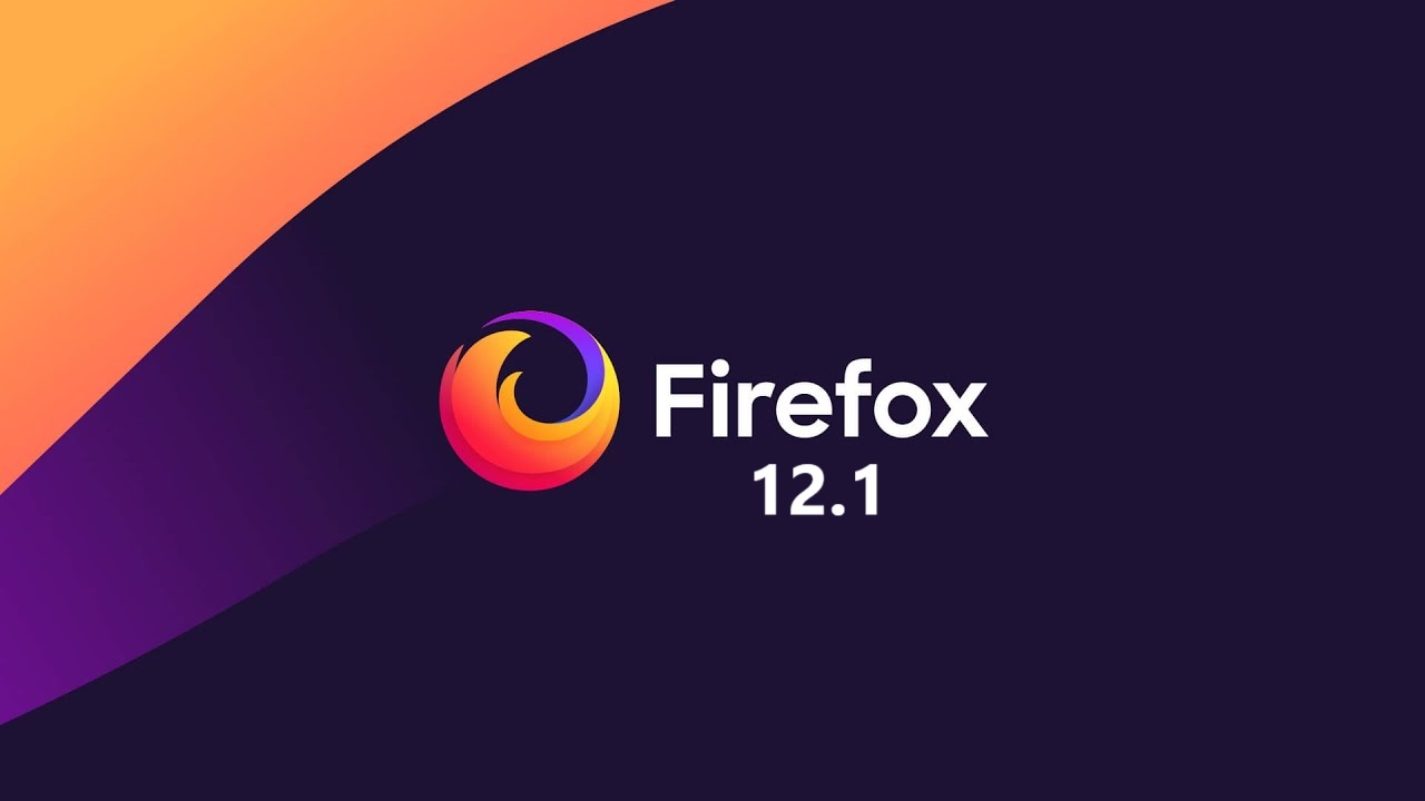 Firefox 12.1 Ve Yeni Özellikleri