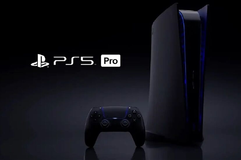 PlayStation 5 Pro, Geliyor !